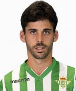Caro (Real Betis) - 2014/2015